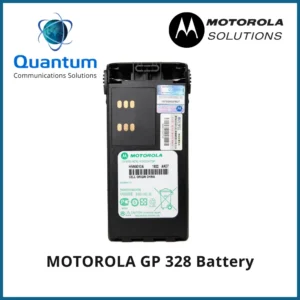 Motorola GP 328 Battery