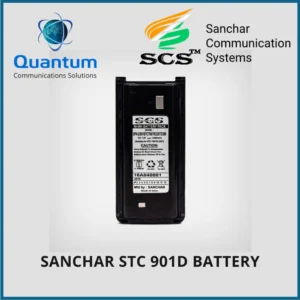 Sanchar STC 901D Battery