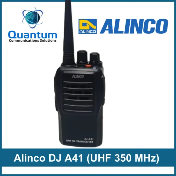 Alinco DJ A41