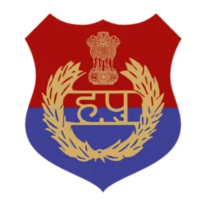 Haryana Police