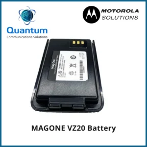 Magone VZ20 Battery Portable UHF/VHF radio