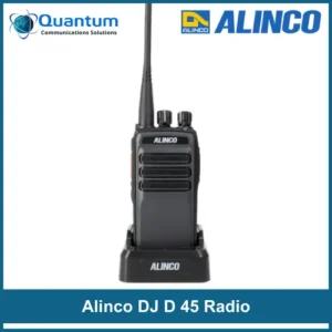 Alinco DJ D 45 Radio