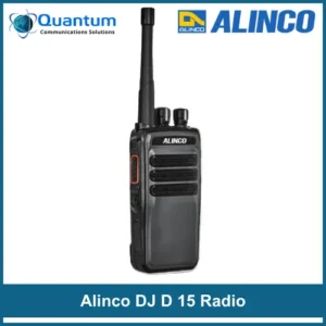 Alinco DJ D 15 Radio