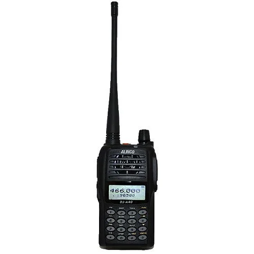 Alinco DJ A 40 Radio Alinco DJ A 40 Radio