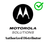 Motorola solutions authorized distributor