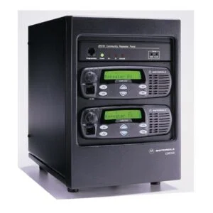 Motorola CDR500 Repeater Station​