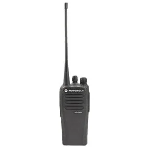 Motorola XiR P 3688 Walkie Talkie