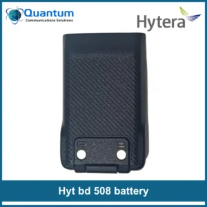 Hyt bd 508 battery