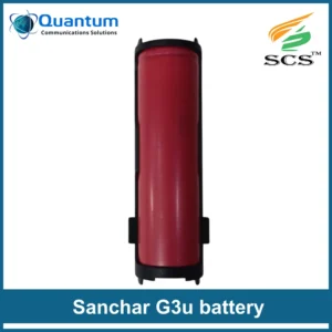 Sanchar G3u battery