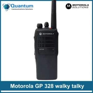 Motorola GP 328 walky talky | walkie talkie