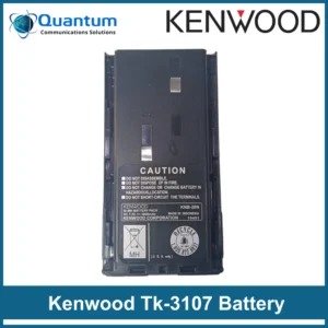 Kenwood Tk-3107 Battery