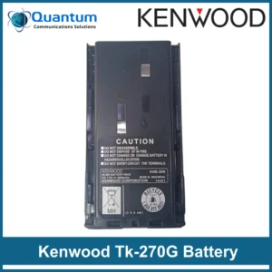 Kenwood Tk-270G Battery